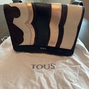 Tous Crossbody Bag